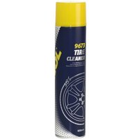 MANNOL Reifenreiniger Inhalt: 650ml 9673 MANNOL Reifenreiniger Inhalt: 650ml 9673 von MANNOL