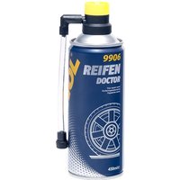 MANNOL Reifenreparatur-Spray 9906 von MANNOL