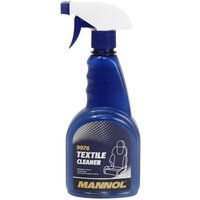 MANNOL Textil / Teppich-Reiniger Spraydose 9976 MANNOL Textil / Teppich-Reiniger Spraydose 9976 von MANNOL