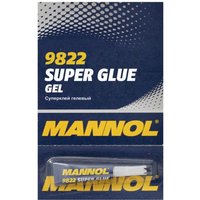 MANNOL Universalklebstoff 9822 von MANNOL