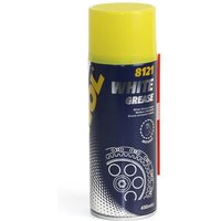 MANNOL Universalschmierstoff Inhalt: 450ml 8121 MANNOL Universalschmierstoff Inhalt: 450ml 8121 von MANNOL