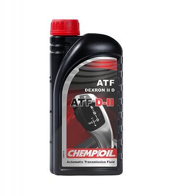 Mannol 1 L ATF D-II [Hersteller-Nr. CH8901-1] von MANNOL