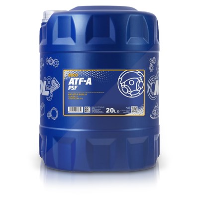 Mannol 20 L ATF-A PSF Hydrauliköl Mannol 20 L ATF-A PSF Hydrauliköl von MANNOL