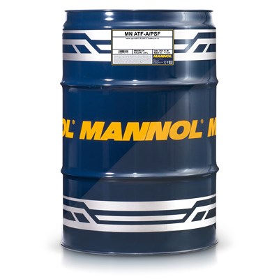Mannol 208 L ATF-A PSF Hydrauliköl von MANNOL