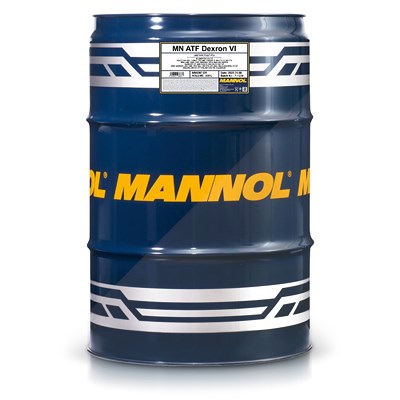 Mannol 208 L ATF Dexron VI von MANNOL