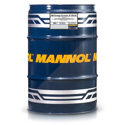 Mannol 208 L Energy Formula JP 5W-30 [Hersteller-Nr. MN7914-60] von MANNOL