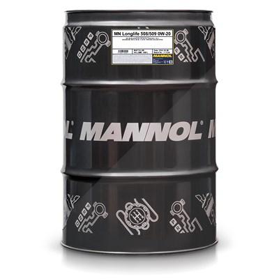 Mannol 208 L Longlife 508/509 0W-20 von MANNOL