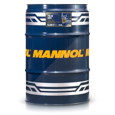Mannol 208 L TS-5 UHPD 10W-40 von MANNOL
