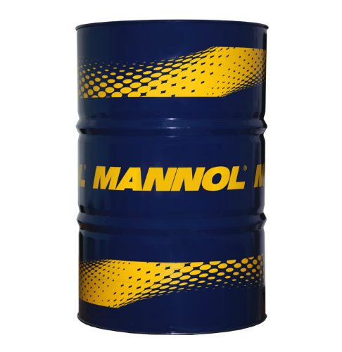 Sct - Mannol MN7403-60 - Motoröl von MANNOL