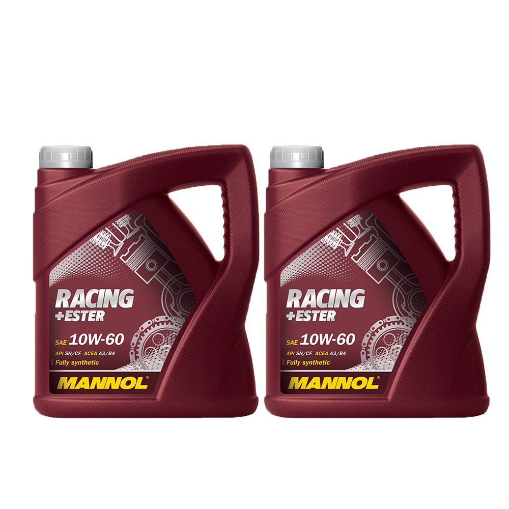 Sct - Mannol MN7902-4 - Motoröl Sct - Mannol MN7902-4 - Motoröl von MANNOL