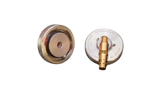 MANOTEC Bremsenentlüftungsgerät Adapter Nr.46 W kompatibel/Ersatz für Bsp. Opel Astra u.v.m. Bremsenentlüftungsadapter Bremsenentlüfter Adapter Made in Germany MANOTEC Bremsenentlüftungsgerät Adapter Nr.46 W kompatibel/Ersatz für Bsp. Opel Astra u.v.m. Bremsenentlüftungsadapter Bremsenentlüfter Adapter Made in Germany von MANOTEC