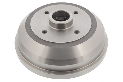 Mapco Bremstrommel [Hersteller-Nr. 35752] für Chevrolet, Opel, Vauxhall von MAPCO