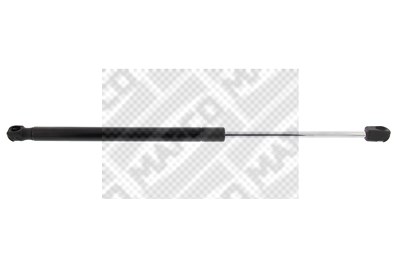 Mapco Gasfeder, Koffer-/Laderaum [Hersteller-Nr. 91134] für Renault von MAPCO