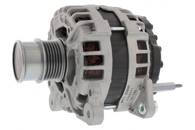 Mapco Generator [Hersteller-Nr. 113620] für Audi, Seat, Skoda, VW von MAPCO