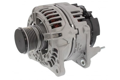 Mapco Generator [Hersteller-Nr. 13242] für Audi, Seat, Skoda, VW von MAPCO