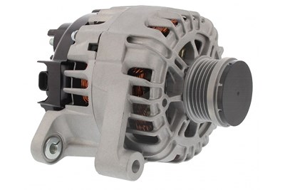 Mapco Generator [Hersteller-Nr. 13588] für Chevrolet, Opel, Toyota, Vauxhall von MAPCO
