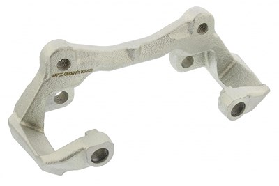 Mapco Halter, Bremssattel [Hersteller-Nr. 4940/1] für Audi von MAPCO