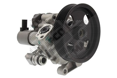 Mapco Hydraulikpumpe, Lenkung [Hersteller-Nr. 27944] für Mercedes-Benz von MAPCO