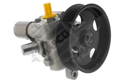 Mapco Hydraulikpumpe, Lenkung [Hersteller-Nr. 27960] für Mercedes-Benz von MAPCO