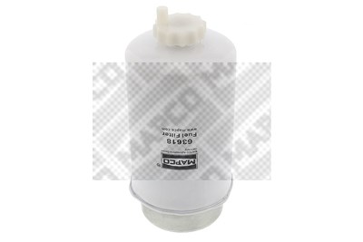Mapco Kraftstofffilter [Hersteller-Nr. 63618] für Ford von MAPCO