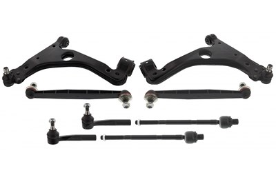 Mapco Lenkersatz, Radaufhängung [Hersteller-Nr. 57613] für Opel, Vauxhall von MAPCO