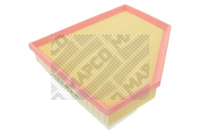 Mapco Luftfilter [Hersteller-Nr. 60113] für BMW von MAPCO