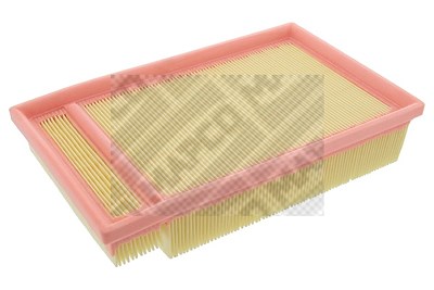 Mapco Luftfilter [Hersteller-Nr. 60337] für Nissan von MAPCO