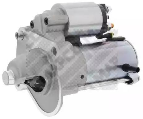 MAPCO Anlasser FORD,MAZDA,VOLVO 13664 1229427,2109635,3M5T11000CF Starter Y60118400C,36003219,1233234,3M5T11000CB,3M5T11000CE,8603690,1254222,1469712 von MAPCO
