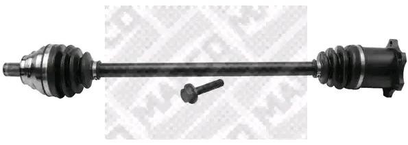 MAPCO Antriebswelle VW,AUDI,SKODA 16771 1K0407272TQ,1K0407762QX,5Q0407762AX Gelenkwelle,Halbachse,Seitenwelle,Achswelle 1K0407764EX,1K0407762CX MAPCO Antriebswelle VW,AUDI,SKODA 16771 1K0407272TQ,1K0407762QX,5Q0407762AX Gelenkwelle,Halbachse,Seitenwelle,Achswelle 1K0407764EX,1K0407762CX von MAPCO