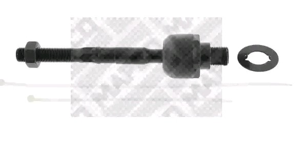 MAPCO Axialgelenk KIA 52550 577313E010,577323E010 Axialgelenk, Spurstange MAPCO Axialgelenk KIA 52550 577313E010,577323E010 Axialgelenk, Spurstange von MAPCO