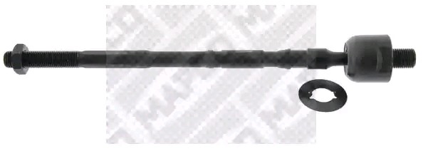 MAPCO Axialgelenk SUBARU 52521 34610AE050,34160AE000,34160AE001 Axialgelenk, Spurstange 34160AG020,34610AE001 von MAPCO
