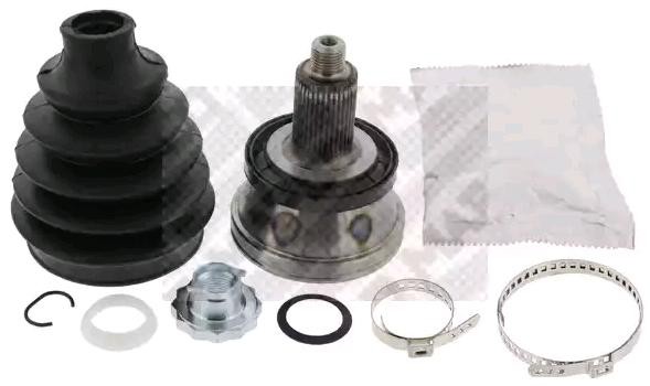 MAPCO Gelenksatz VW,SKODA,SEAT 16779 6R0498099 Antriebswellengelenk,Gleichlaufgelenk,Antriebsgelenk,Gelenk,Gelenksatz, Antriebswelle MAPCO Gelenksatz VW,SKODA,SEAT 16779 6R0498099 Antriebswellengelenk,Gleichlaufgelenk,Antriebsgelenk,Gelenk,Gelenksatz, Antriebswelle von MAPCO