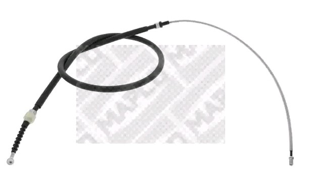 MAPCO Handbremsseil VW,AUDI,SKODA 5794 1J0609721AD,1J0609721AQ,1J0609721K Bremsseil,Seilzug Feststellbremse 1J0609721T,1J0609721AC MAPCO Handbremsseil VW,AUDI,SKODA 5794 1J0609721AD,1J0609721AQ,1J0609721K Bremsseil,Seilzug Feststellbremse 1J0609721T,1J0609721AC von MAPCO