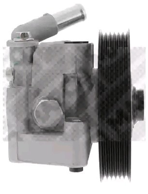 MAPCO Hydraulikpumpe FORD,LAND ROVER 27659 1693903,6G913A696EF,LR001106 LR0025803,LR005658,LR006462,LR007500,1488782 von MAPCO