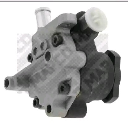 MAPCO Hydraulikpumpe LAND ROVER 27690 ANR5582E,QVB101462L,QVB101462LE ANR5582 von MAPCO