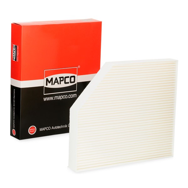 MAPCO Innenraumfilter AUDI,PORSCHE 65221 8K0819439 Filter, Innenraumluft,Pollenfilter,Mikrofilter,Innenraumluftfilter,Staubfilter,Klimafilter MAPCO Innenraumfilter AUDI,PORSCHE 65221 8K0819439 Filter, Innenraumluft,Pollenfilter,Mikrofilter,Innenraumluftfilter,Staubfilter,Klimafilter von MAPCO