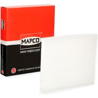 MAPCO Innenraumfilter Pollenfilter 65715 Filter, Innenraumluft,Pollenfilter OPEL,FIAT,PEUGEOT,Corsa D Schrägheck (S07),Corsa E Schrägheck (X15) von MAPCO
