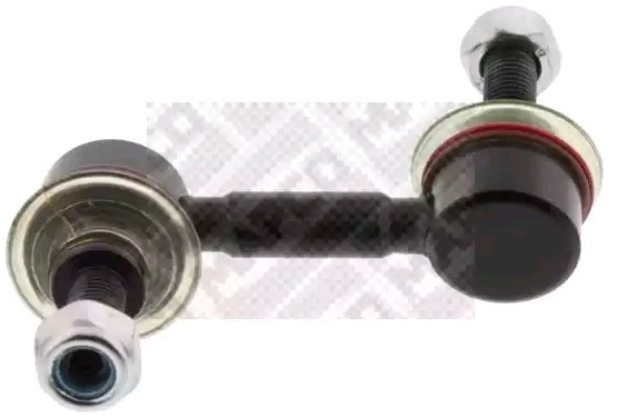 MAPCO Koppelstange HONDA 52516HPS 51321SED013,51321SED003 Pendelstütze,Stabistange,Stabilisatorstange,Stabistrebe,Stabilisatorstrebe von MAPCO
