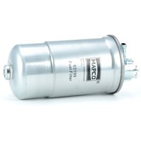 MAPCO Kraftstofffilter Kraftstoffart: Diesel 63199 Leitungsfilter,Spritfilter VW,AUDI,SKODA,Golf IV Schrägheck (1J1),PASSAT Variant (3B6) von MAPCO