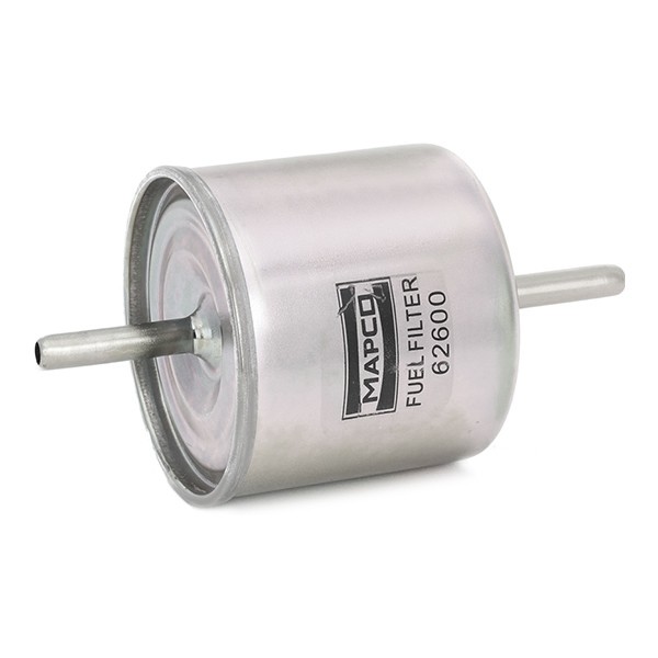MAPCO Kraftstofffilter FORD,MAZDA 62600 6594603,92FB9155AA,92FB9155AB Leitungsfilter,Spritfilter 1E0320490,1E0513490,1E0513490A,1022150,1094371 von MAPCO