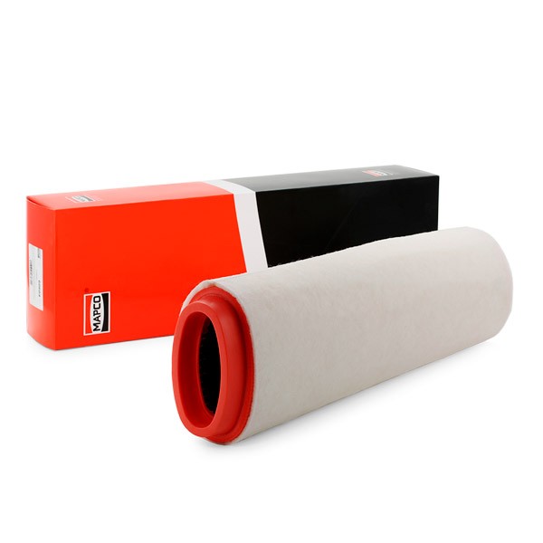 MAPCO Luftfilter BMW,MITSUBISHI,LAND ROVER 60604 PHE000040,13712247444 Motorluftfilter,Filter für Luft von MAPCO