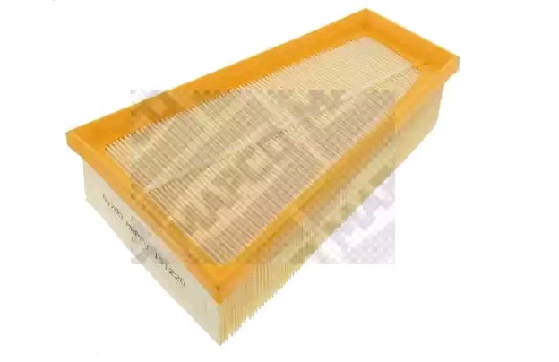 MAPCO Luftfilter MERCEDES-BENZ 60780 2700940004,A2700940004 Motorluftfilter,Filter für Luft MAPCO Luftfilter MERCEDES-BENZ 60780 2700940004,A2700940004 Motorluftfilter,Filter für Luft von MAPCO