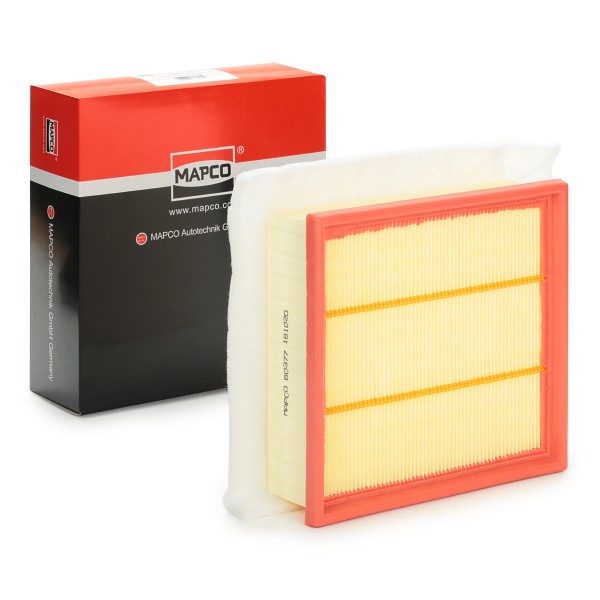 MAPCO Luftfilter OPEL,FIAT,CHEVROLET 60377 95516129,5834043,5835127 Motorluftfilter,Filter für Luft 835166,93192362,95528306,93188723 MAPCO Luftfilter OPEL,FIAT,CHEVROLET 60377 95516129,5834043,5835127 Motorluftfilter,Filter für Luft 835166,93192362,95528306,93188723 von MAPCO
