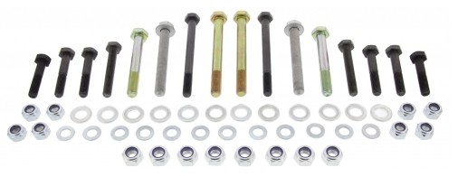 MAPCO Montagesatz, Lenker VW,AUDI 95713 B5R12X4H7622,1212206,1212207 055911023A,055911023AX von MAPCO