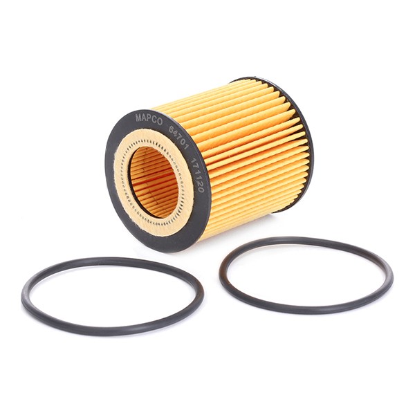 MAPCO Ölfilter OPEL,FIAT,SUZUKI 64701 55189320,71737926,93183412 Motorölfilter,Filter für Öl 5650354,1651079J50000 MAPCO Ölfilter OPEL,FIAT,SUZUKI 64701 55189320,71737926,93183412 Motorölfilter,Filter für Öl 5650354,1651079J50000 von MAPCO