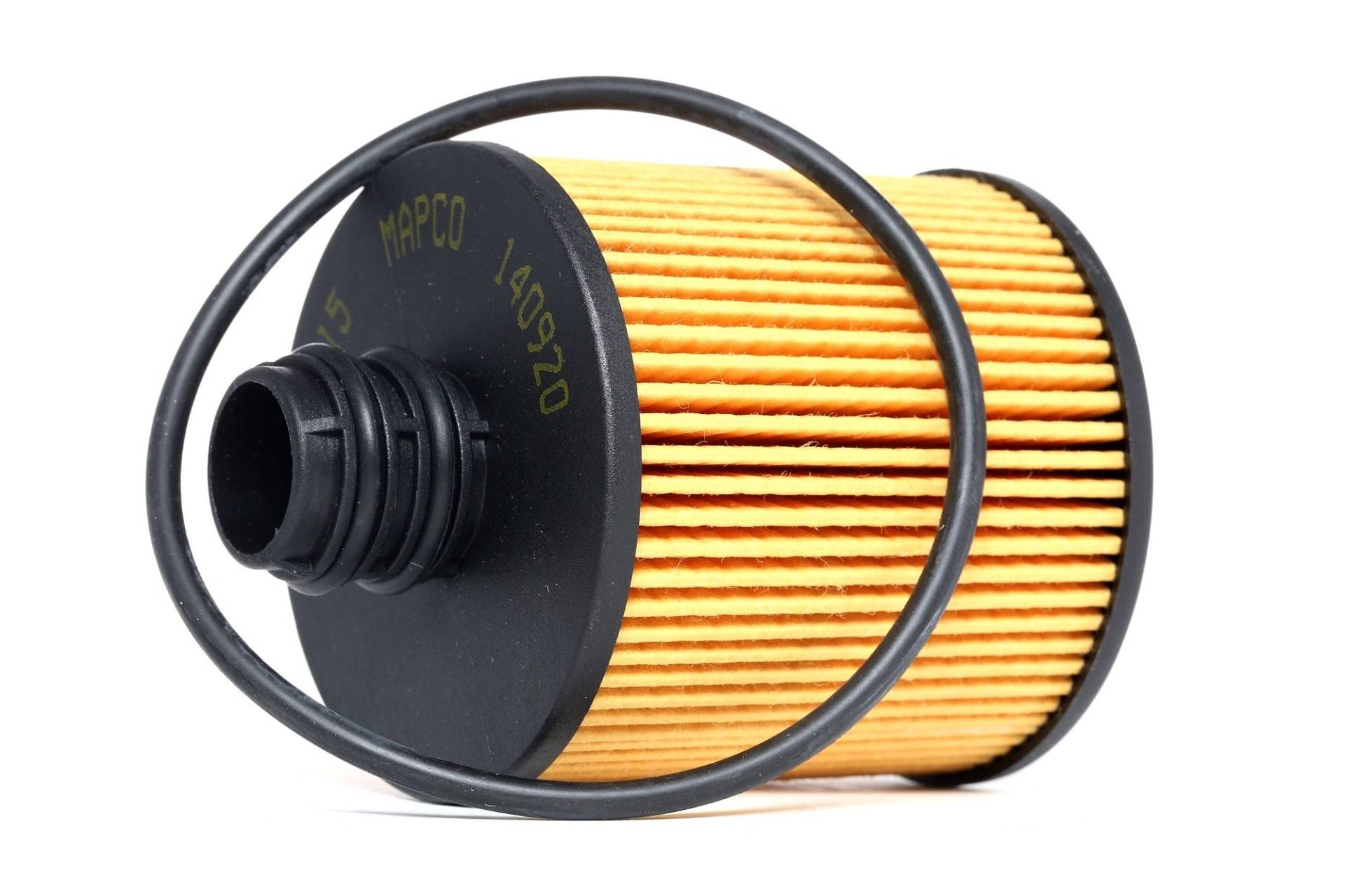 MAPCO Ölfilter OPEL,FIAT,SUZUKI 64715 55223416,71754237,650111 Motorölfilter,Filter für Öl 1651062M00,1651062M00000 von MAPCO