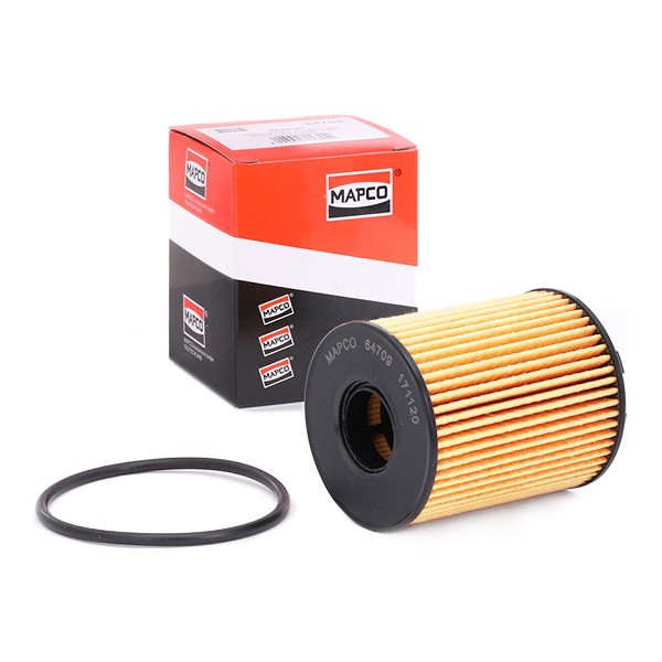 MAPCO Ölfilter OPEL,FORD,FIAT 64709 71765460,1651185C00000,1651185E00 Motorölfilter,Filter für Öl 71773176,95516104,93177787,1109CJ,1565248 MAPCO Ölfilter OPEL,FORD,FIAT 64709 71765460,1651185C00000,1651185E00 Motorölfilter,Filter für Öl 71773176,95516104,93177787,1109CJ,1565248 von MAPCO