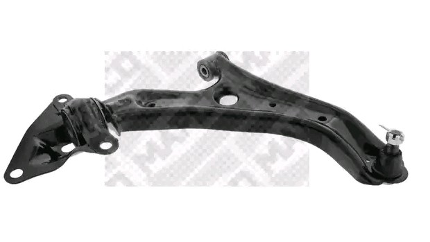 MAPCO Querlenker HONDA 52241 51350TG5C01,51350TH9000,51350TF0030 Lenker, Radaufhängung,Dreieckslenker,Achslenker 51350TG0T02 von MAPCO
