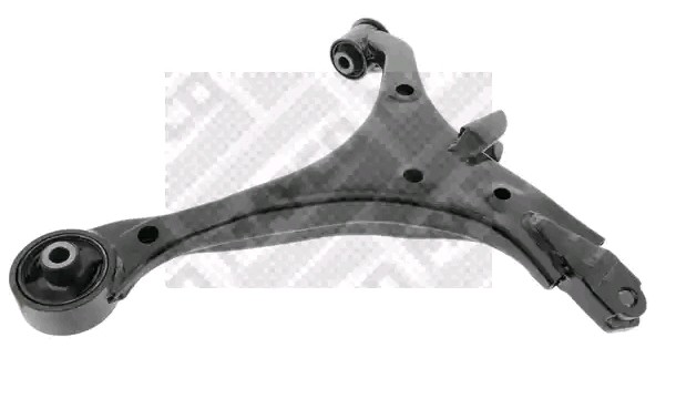 MAPCO Querlenker HONDA 52588 51350S9AA00,51350S9AA01,51350SCAA00 Lenker, Radaufhängung,Dreieckslenker,Achslenker 51350SCAA01,51350S9A010,51350S9A020 von MAPCO