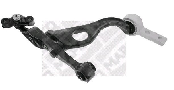 MAPCO Querlenker MAZDA 52576 GS1D34350G,GS1D34350H,GS1D34350J Lenker, Radaufhängung,Dreieckslenker,Achslenker GS1D34350K,GS1D34350L von MAPCO